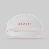 iRestore Essential Laser Hair Growth System – FDA-Cleared 120-Light Helmet