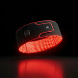 iRestore Elite Hair & Body Bundle – Laser Hair Growth Helmet + Sculpt LED Belt