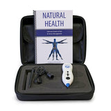 Dolphin Pain Management Kit – Dolphin Neurostim Hand-Held Microcurrent Point Stimulator