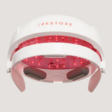 iRestore Essential Laser Hair Growth System – FDA-Cleared 120-Light Helmet