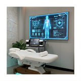 Infinium FOCUS Focused Shockwave Therapy System