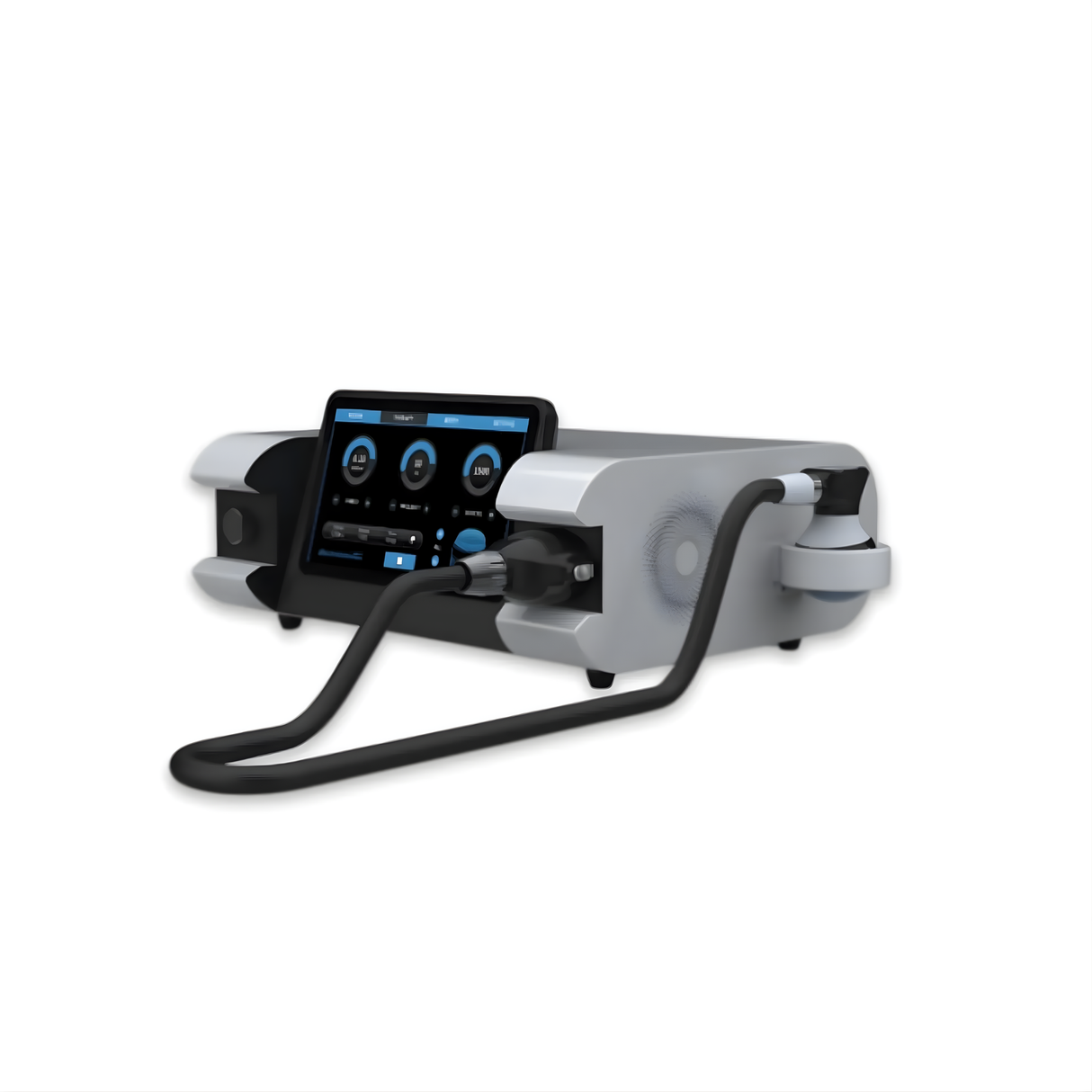 Infinium FOCUS Focused Shockwave Therapy System
