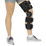 ROM Knee Brace Coretech (Customizable) Vive Health