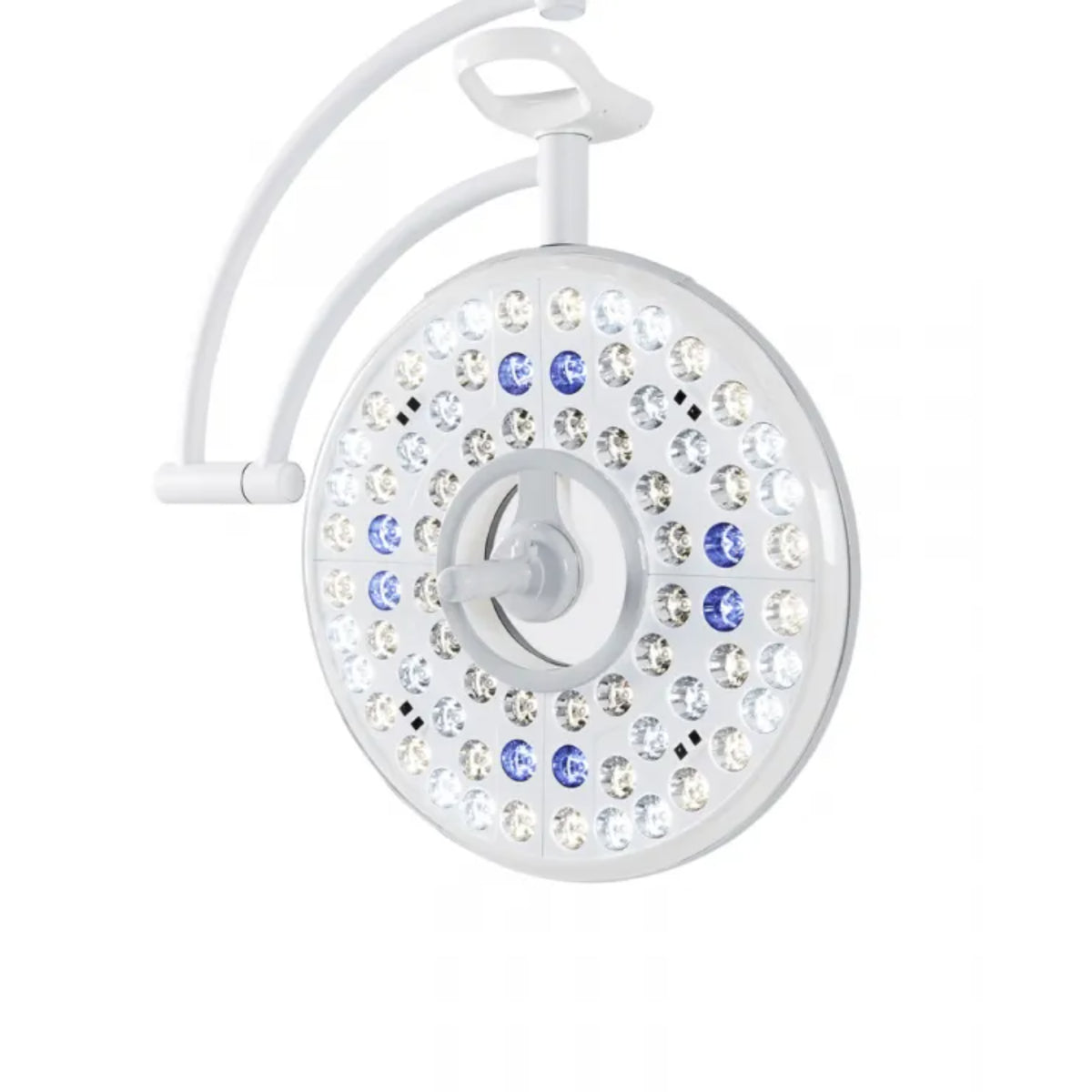 Infinium - Luxor 400 Series Operating Room Lights – Morelli Medical
