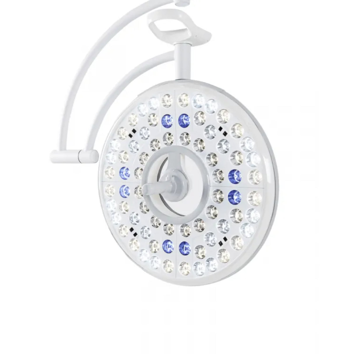 Infinium - Luxor 400 Series Operating Room Lights
