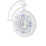 Infinium - Luxor 400 Series Operating Room Lights
