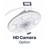 Infinium - Luxor 400 Series Operating Room Lights