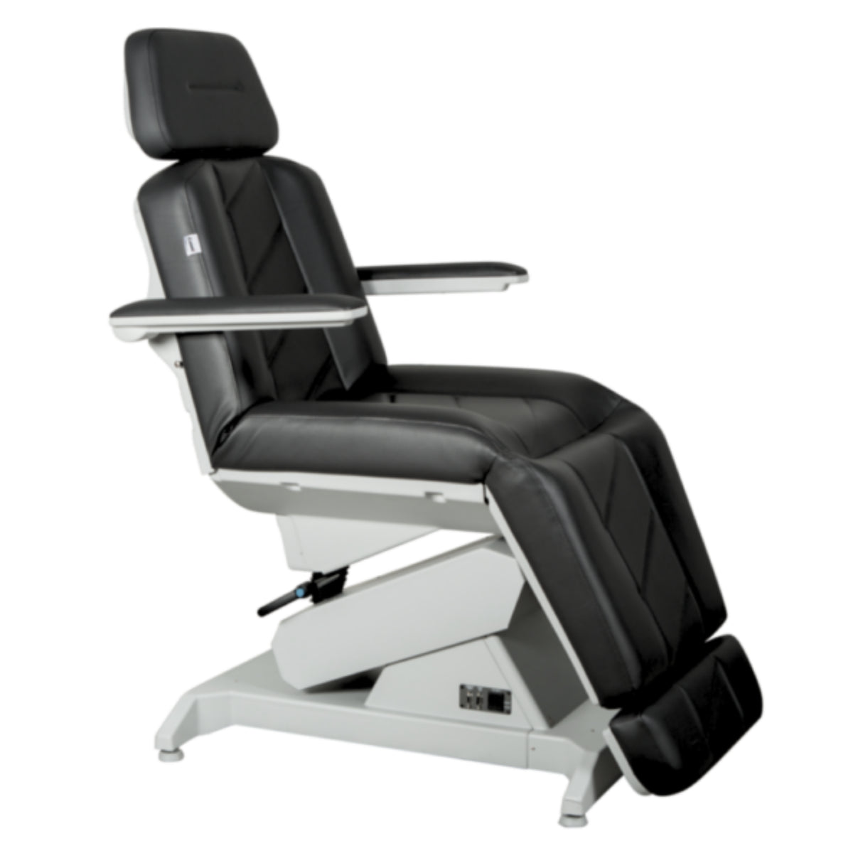 Infinium - Lemi 4 – Power Procedure Table