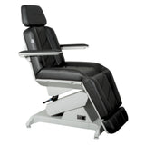 Infinium - Lemi 4 – Power Procedure Table