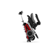 Free Rider USA Luggie Super Travel Scooter