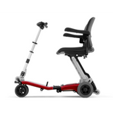 Free Rider USA Luggie Super Travel Scooter