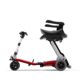 Free Rider USA Luggie Super Travel Scooter