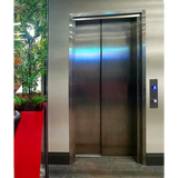 Ameriglide - LULA Commercial Elevator