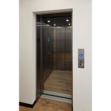 Ameriglide - LULA Commercial Elevator