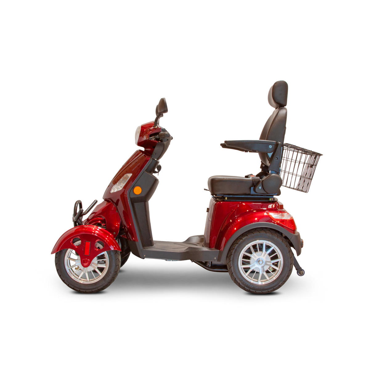 Luxe Recreational Scooter