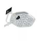 Infinium - Luxor 300 Series LED Surgical Light with Touch Screen & Wireless Remote