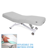 Ellora LX Multi-Purpose Treatment Table w/Replaceable Mattress