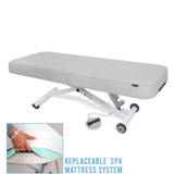 Ellora LX Multi-Purpose Treatment Table w/Replaceable Mattress
