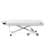 Ellora LX Multi-Purpose Treatment Table w/Replaceable Mattress