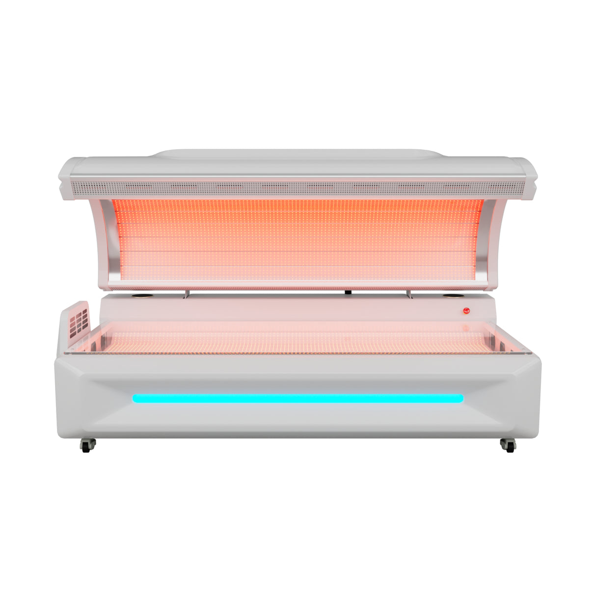 Merican - M5 Red Light Therapy Bed – Morelli Medical