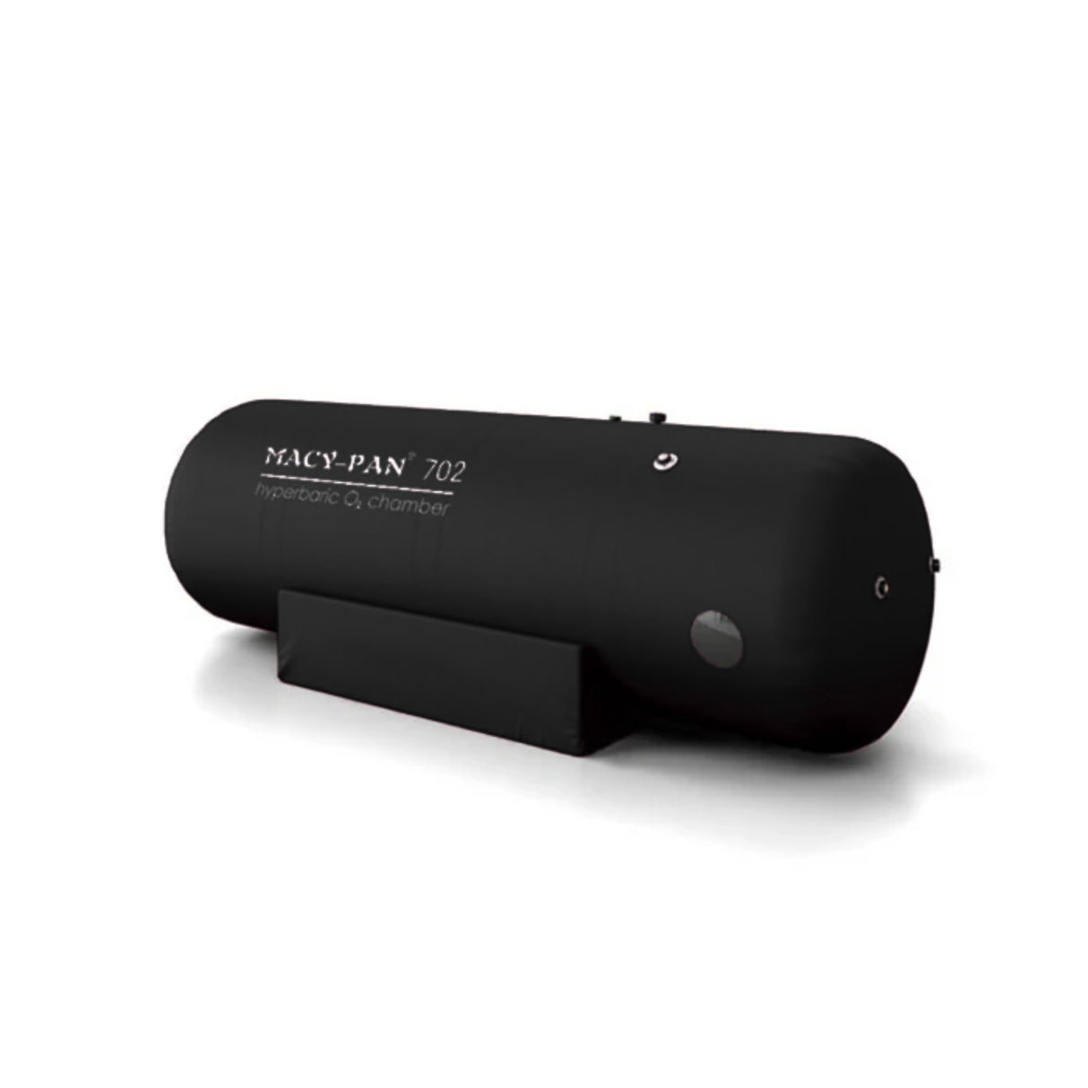 Macy-Pan Hyperbaric Oxygen Therapy Chamber 1.5 ATA Soft Lying Type - ST702