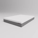 Dawn House Smart Cooling Mattress for Adjustable Bed with Edge Support