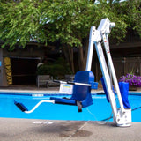 Aqua Creek The Mighty 400 Pool Lift