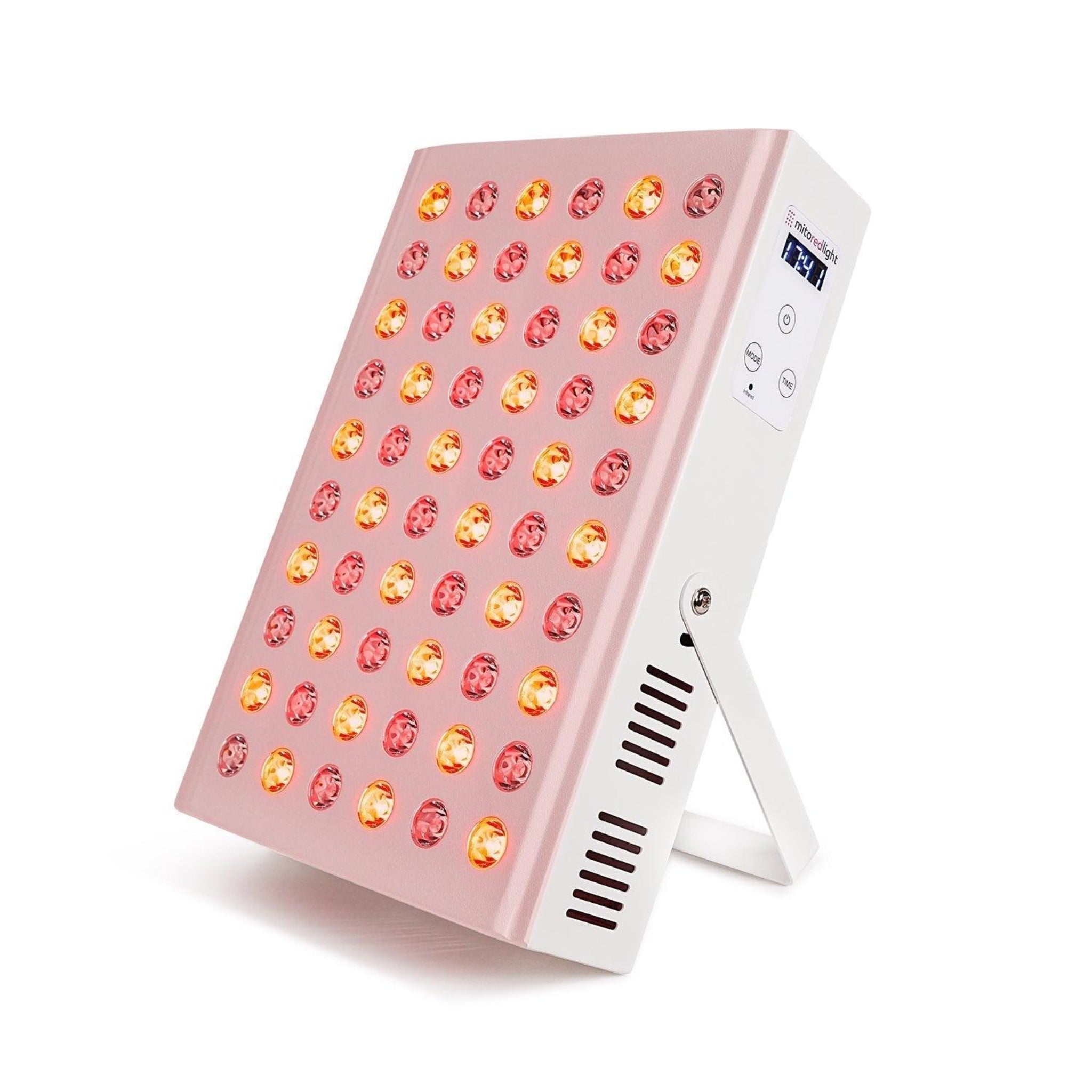 Mito Red Light MitoMIN 2.0 | Red Light Therapy Panel – Morelli Medical