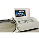 Macy-Pan Hyperbaric Oxygen Therapy Chamber Hard Type HP2202
