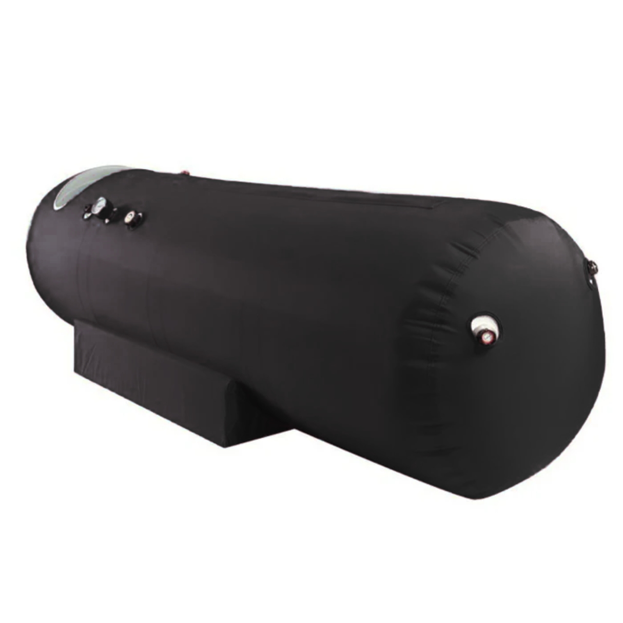 Macy-Pan Hyperbaric Oxygen Therapy Chamber 1.3 ATA Soft Lying Type