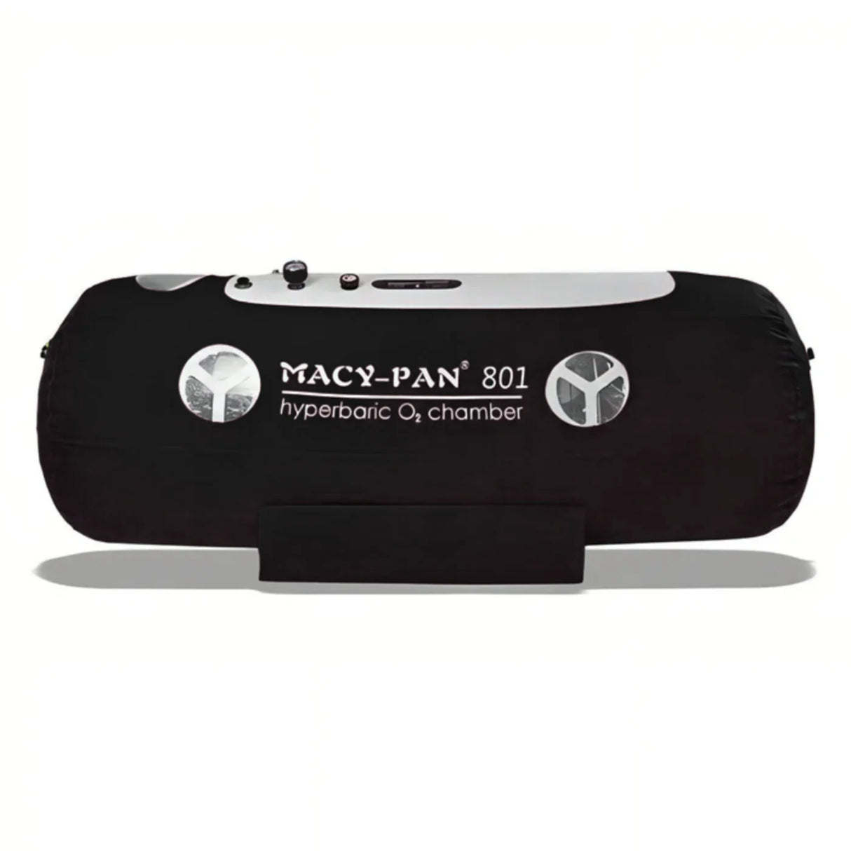 Macy-Pan ST801 Hyperbaric Oxygen Therapy Chamber – Morelli Medical