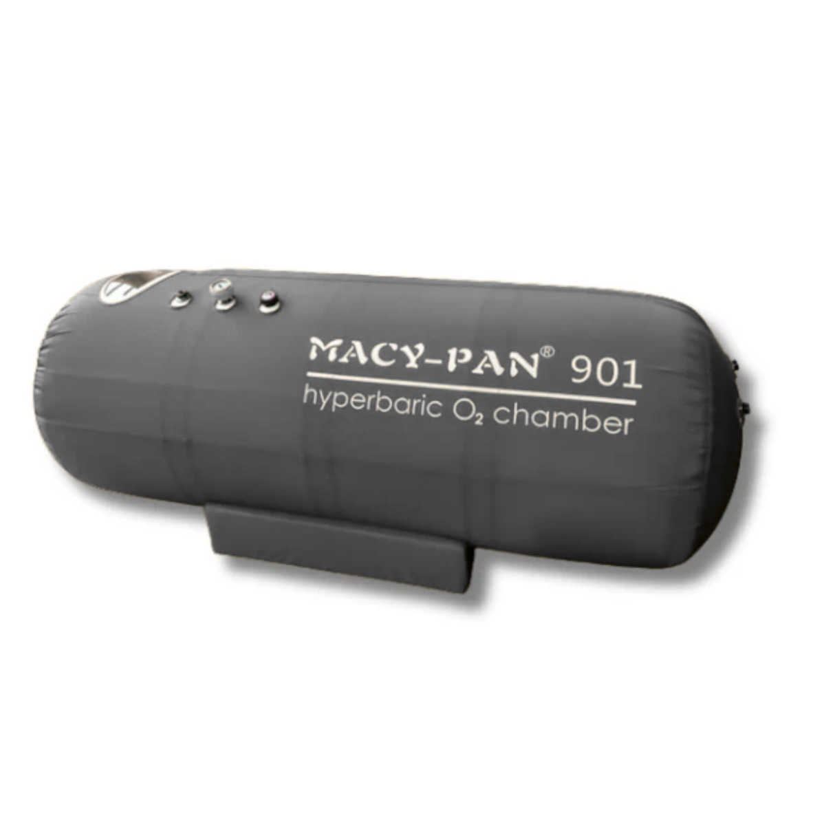 Macy-Pan Hyperbaric Oxygen Therapy Chamber Soft Lying Type - ST901