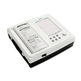 Bionet Cardio7 Interpretive 12-Channel Touchscreen ECG EKG Machine