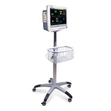 Infinium - OMNI III High Acuity Patient Monitor