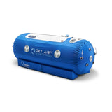 *OPEN BOX* Oxygen Health Systems - OxyAir 32-inch Soft Hyperbaric Chamber 1.4 ATA