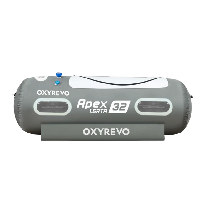 OXYREVO Apex 1.5ATA hyperbaric chamber