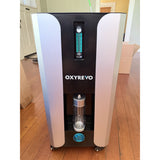 *Pre-Owned*OXYREVO Forward90 1.5 ATA Portable Sitting Hyperbaric Chamber