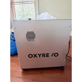 *Pre-Owned*OXYREVO Forward90 1.5 ATA Portable Sitting Hyperbaric Chamber