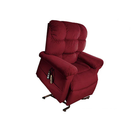 Journey Perfect Sleep Chair