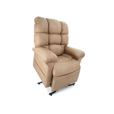 Journey Perfect Sleep Chair