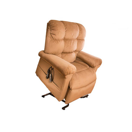 Journey Perfect Sleep Chair