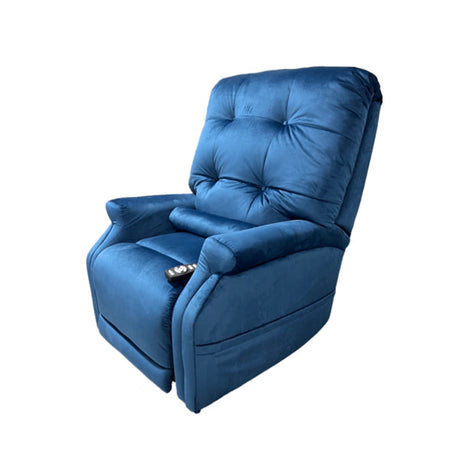 Journey Perfect Sleep Chair