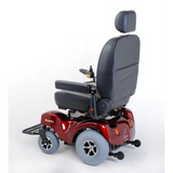 Merits Atlantis Heavy Duty Power Wheelchair