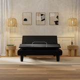 Dawn House - Haven Premier Adjustable Bed Base with Lumbar Support and Head Articulation