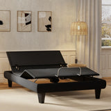 Dawn House - Haven Premier Adjustable Bed Base with Lumbar Support and Head Articulation