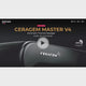 Ceragem V4 Therapeutic Thermal Massager