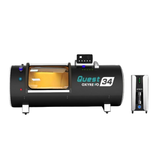 OXYREVO Quest34 1.5 - 2.0 ATA Hard Hyperbaric Chamber