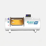OXYREVO Quest34 1.5 - 2.0 ATA Hard Hyperbaric Chamber