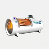 OXYREVO Quest34 1.5 - 2.0 ATA Hard Hyperbaric Chamber