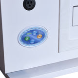 Living Earth Crafts - Radiance PT LED Light Therapy Treatment Table | FDA-Cleared Celluma Spa Table